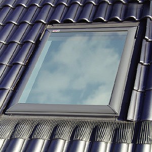 トップライト　エプロン